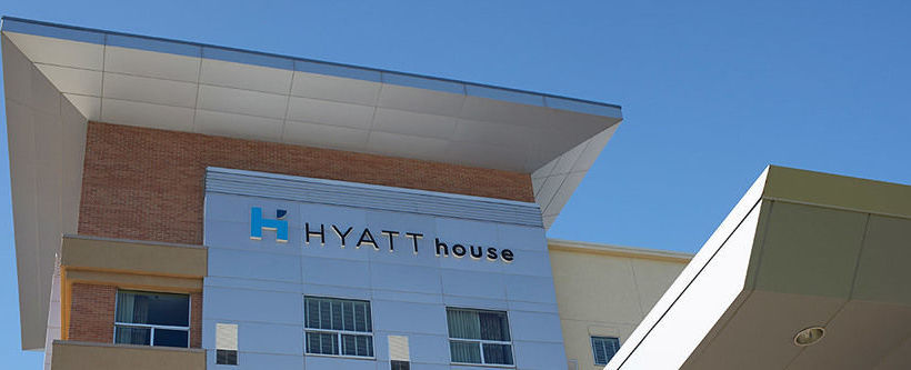 Hotel Hyatt House Pittsburgh Bloomfield 