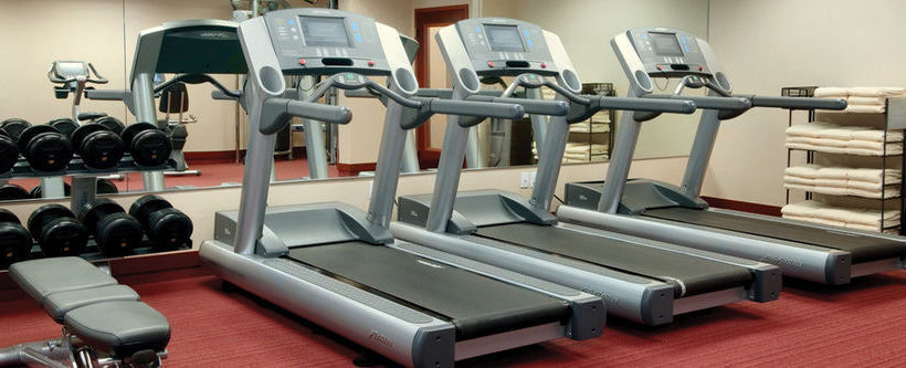 Hotel Hyatt House Pittsburgh Bloomfield  | Pittsburgh | Pennsylvania | Estados Unidos 1