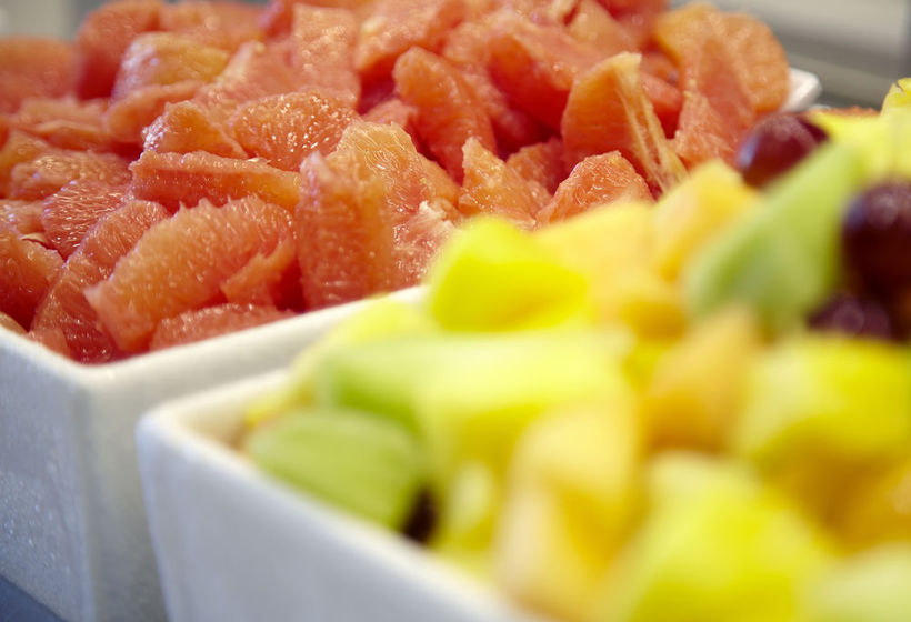 Hotel Hyatt House Pittsburgh Bloomfield  | Pittsburgh | Pennsylvania | Estados Unidos 11