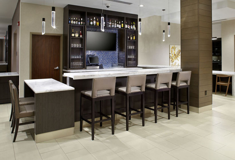 Hotel Hyatt House Pittsburgh Bloomfield  | Pittsburgh | Pennsylvania | Estados Unidos 13