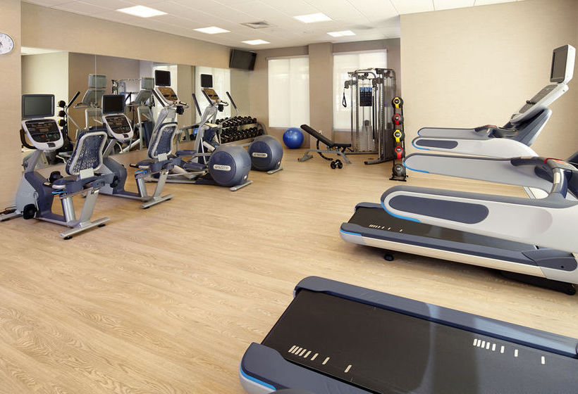 Hotel Hyatt House Pittsburgh Bloomfield  | Pittsburgh | Pennsylvania | Estados Unidos 16