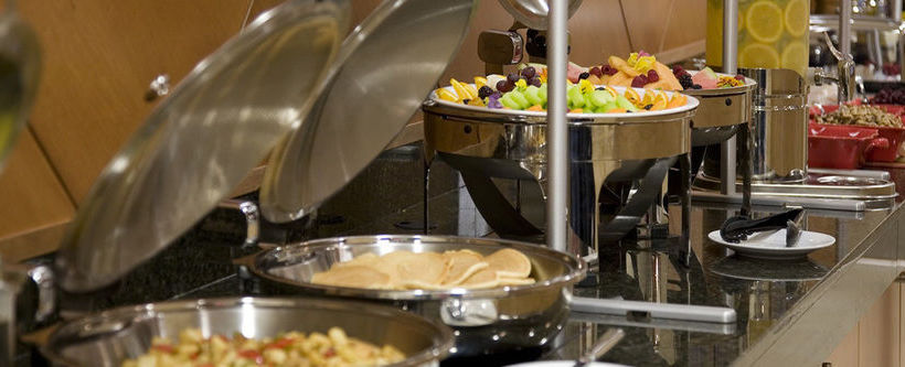 Hotel Hyatt House Pittsburgh Bloomfield  | Pittsburgh | Pennsylvania | Estados Unidos 2