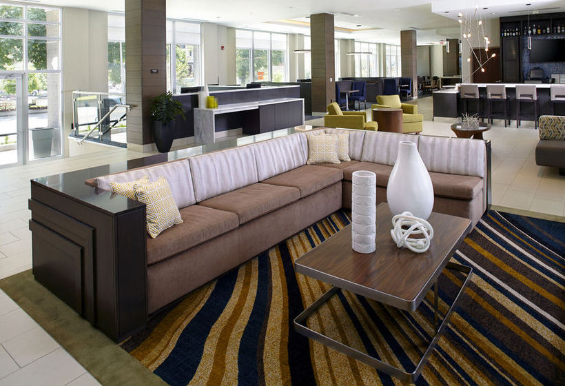 Hotel Hyatt House Pittsburgh Bloomfield  | Pittsburgh | Pennsylvania | Estados Unidos 9