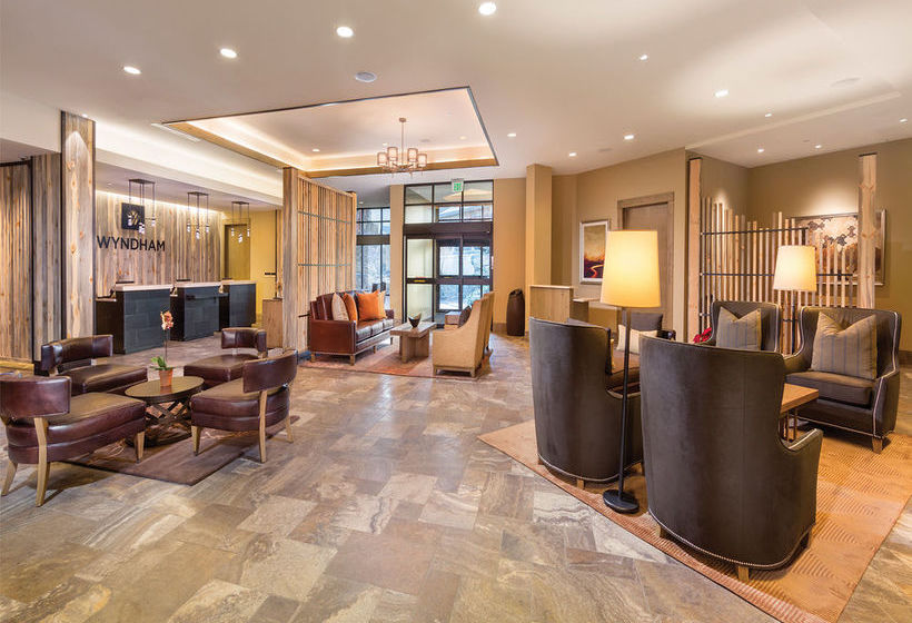 Hotel Wyndham Beaver Creek 