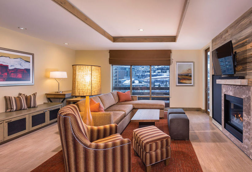 Hotel Wyndham Beaver Creek  | Avon | Colorado | United States 10