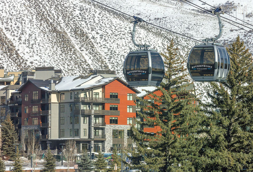 Hotel Wyndham Beaver Creek  | Avon | Colorado | United States 11