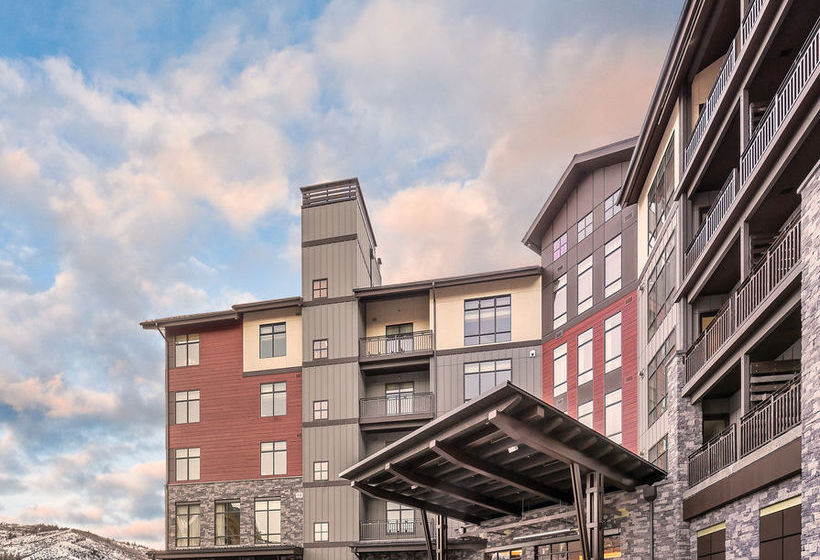 Hotel Wyndham Beaver Creek  | Avon | Colorado | United States 12