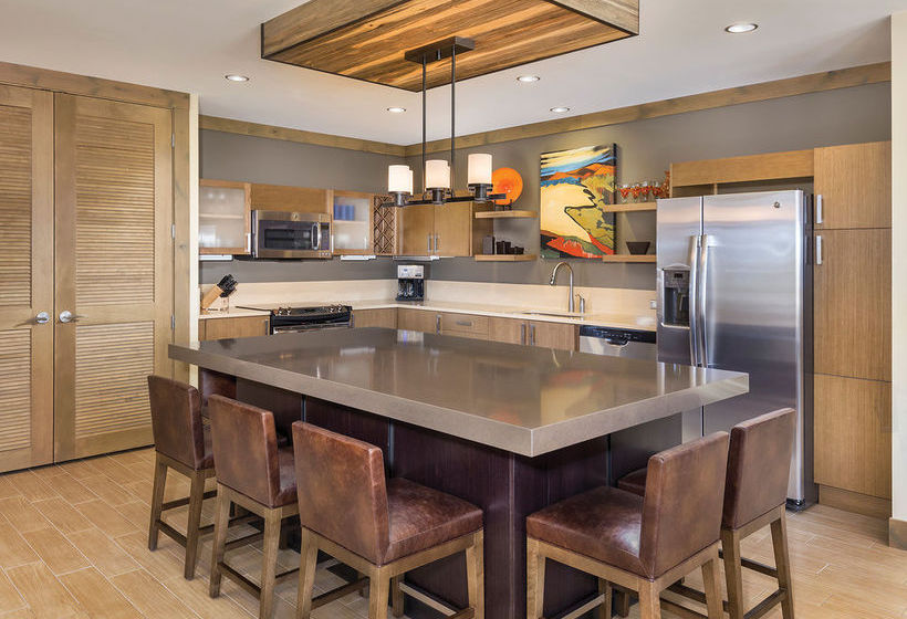 Hotel Wyndham Beaver Creek  | Avon | Colorado | United States 13