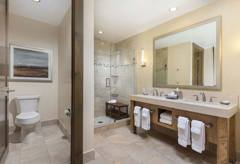 Hotel Wyndham Beaver Creek  | Avon | Colorado | United States 14