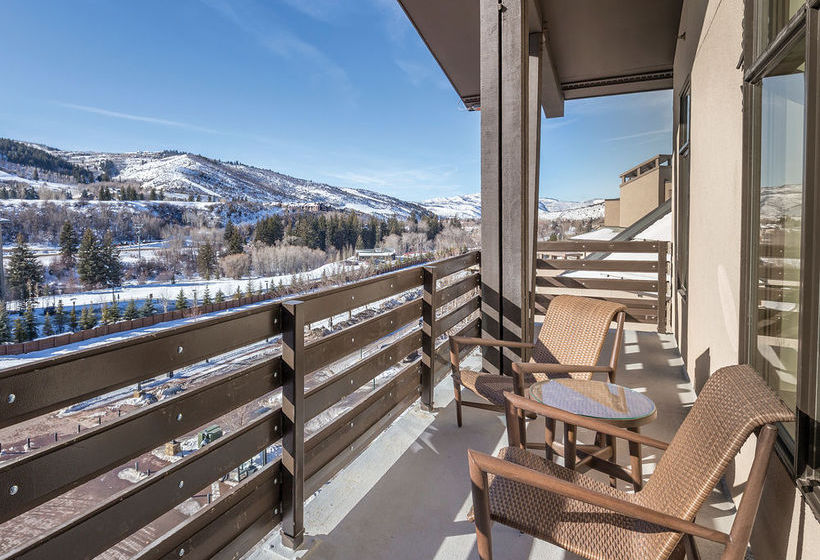 Hotel Wyndham Beaver Creek  | Avon | Colorado | United States 15