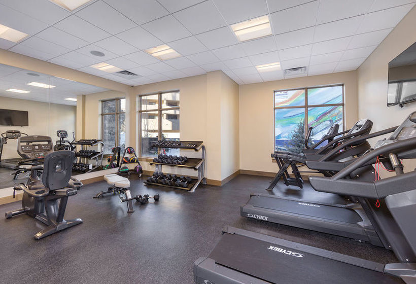 Hotel Wyndham Beaver Creek  | Avon | Colorado | United States 2