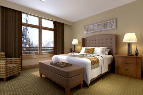 Hotel Wyndham Beaver Creek  | Avon | Colorado | United States 20