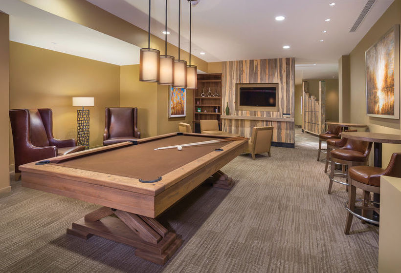 Hotel Wyndham Beaver Creek  | Avon | Colorado | United States 3