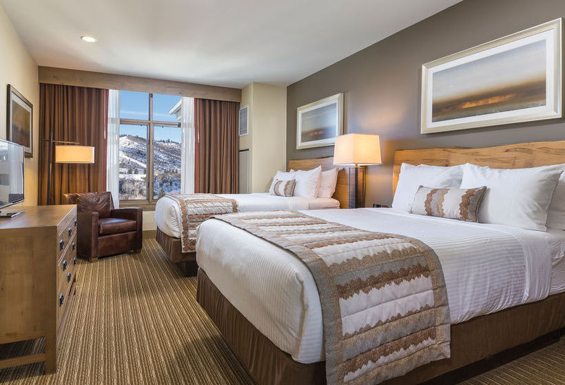 Hotel Wyndham Beaver Creek  | Avon | Colorado | United States 4