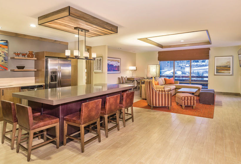 Hotel Wyndham Beaver Creek  | Avon | Colorado | United States 6