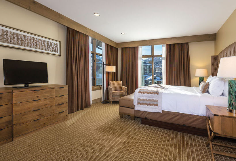 Hotel Wyndham Beaver Creek  | Avon | Colorado | United States 7