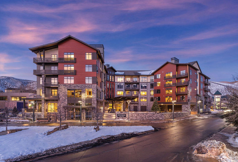 Hotel Wyndham Beaver Creek  | Avon | Colorado | United States 8