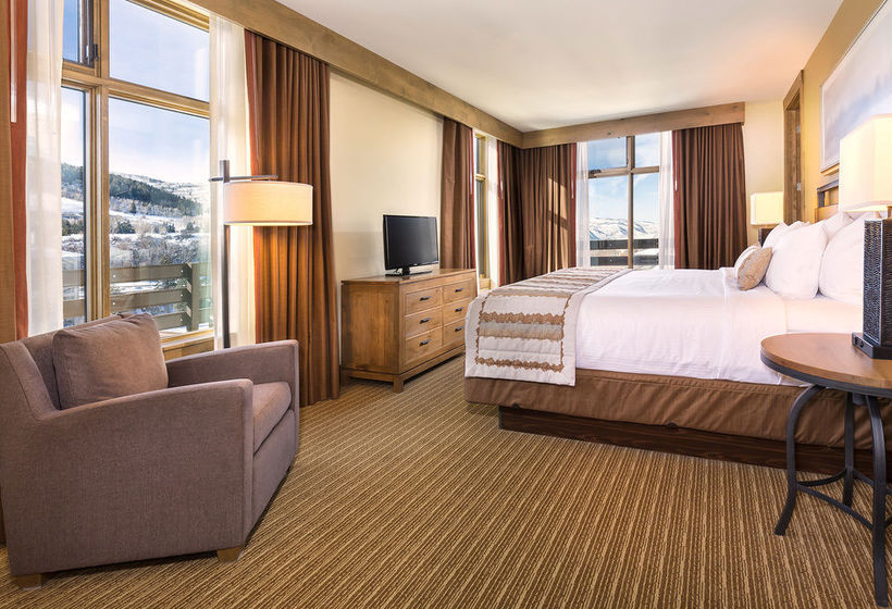 Hotel Wyndham Beaver Creek  | Avon | Colorado | United States 9