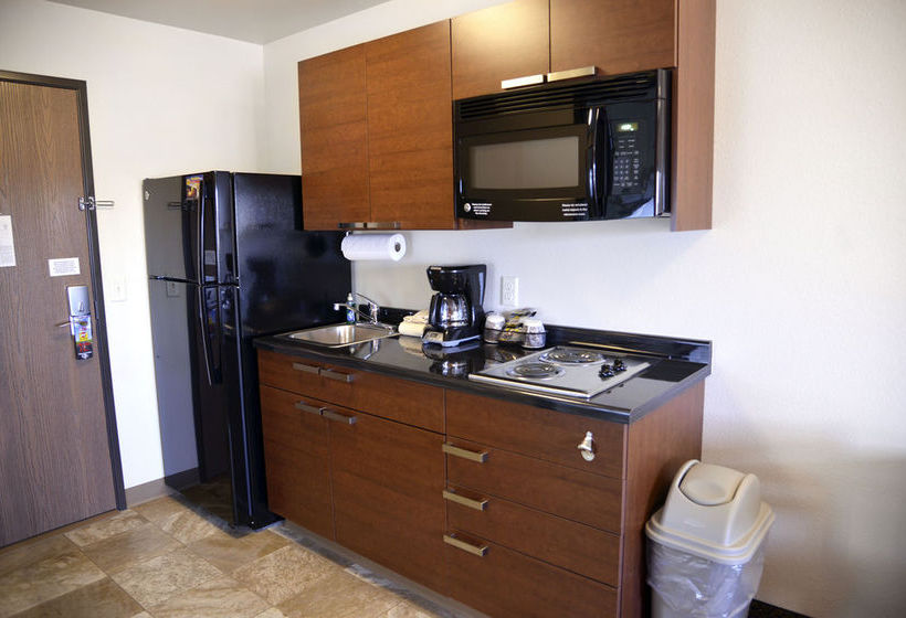 My Place Hotel-spokane Valley Wa  | Spokane Valley | Washington | United States 1