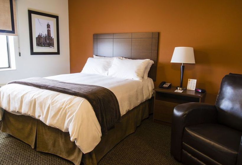 My Place Hotel-spokane Valley Wa  | Spokane Valley | Washington | United States 12