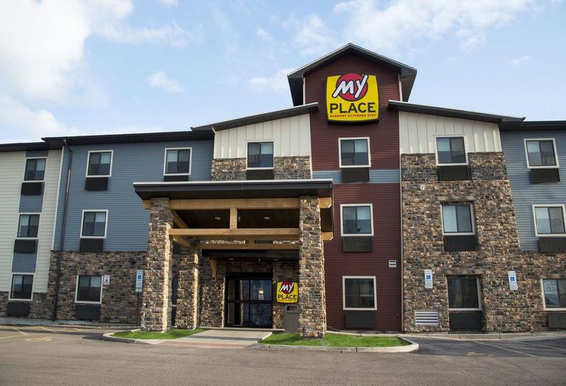 My Place Hotel-spokane Valley Wa  | Spokane Valley | Washington | United States 13