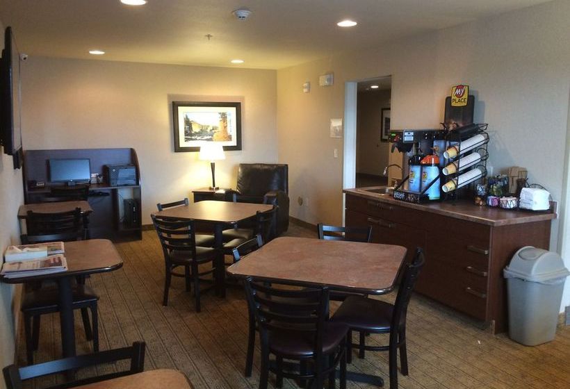 My Place Hotel-spokane Valley Wa  | Spokane Valley | Washington | United States 14