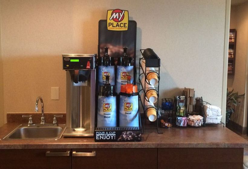 My Place Hotel-spokane Valley Wa  | Spokane Valley | Washington | United States 15