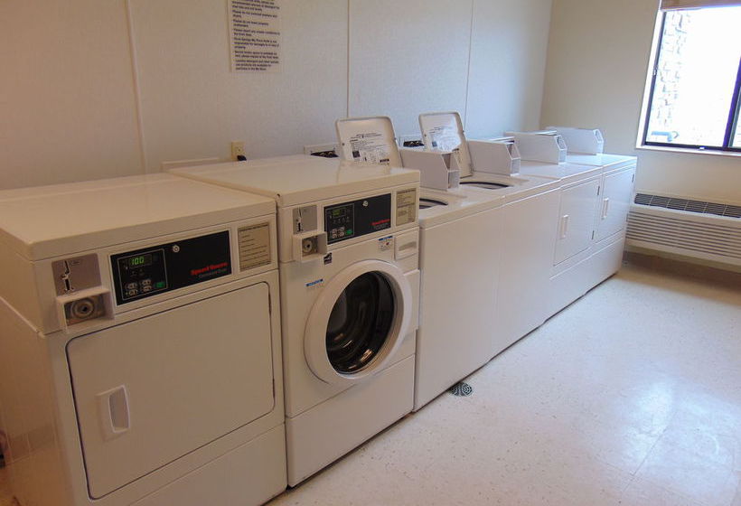 My Place Hotel-spokane Valley Wa  | Spokane Valley | Washington | United States 6