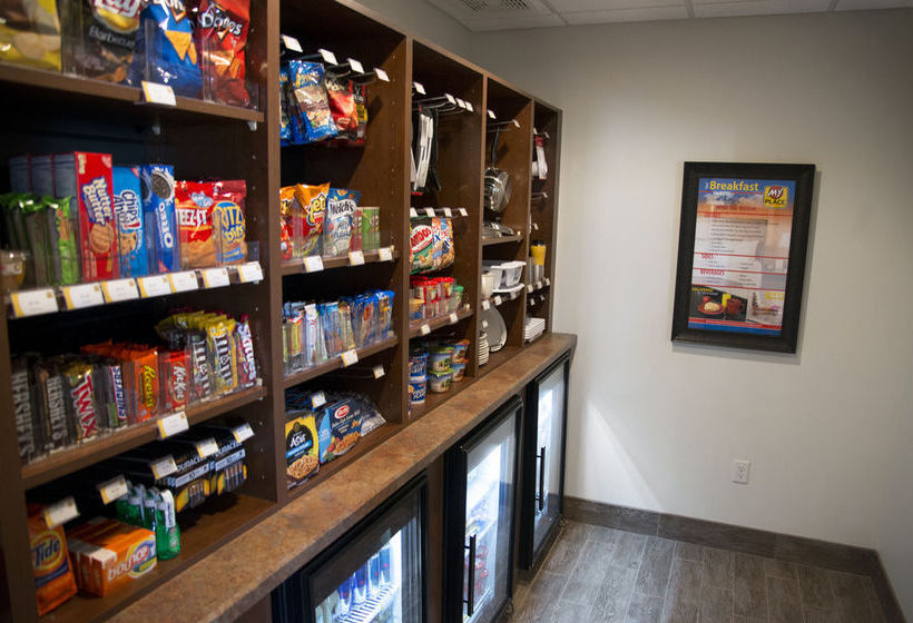 My Place Hotel-spokane Valley Wa  | Spokane Valley | Washington | United States 9