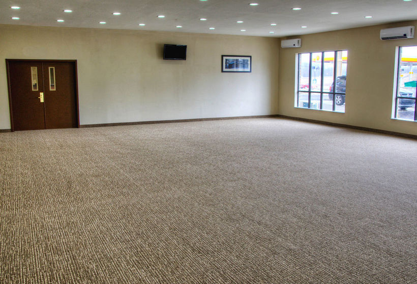 Hotel Comfort Suites