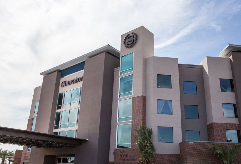 Sheraton Mesa Hotel At Wrigleyville West  | Mesa | Arizona | United States 1