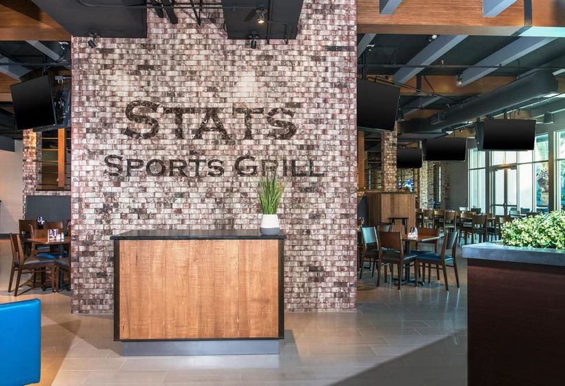 Sheraton Mesa Hotel At Wrigleyville West  | Mesa | Arizona | United States 10