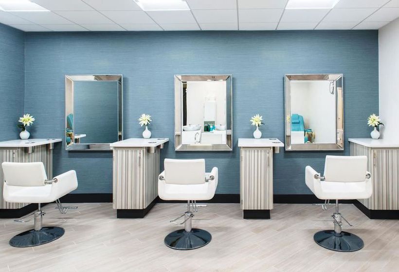 Sheraton Mesa Hotel At Wrigleyville West  | Mesa | Arizona | United States 11