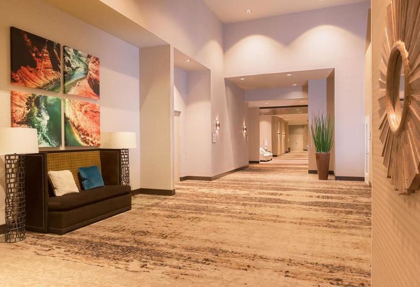 Sheraton Mesa Hotel At Wrigleyville West  | Mesa | Arizona | United States 12