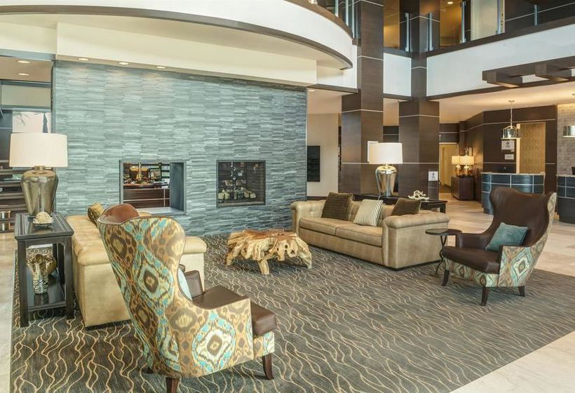 Sheraton Mesa Hotel At Wrigleyville West  | Mesa | Arizona | United States 13