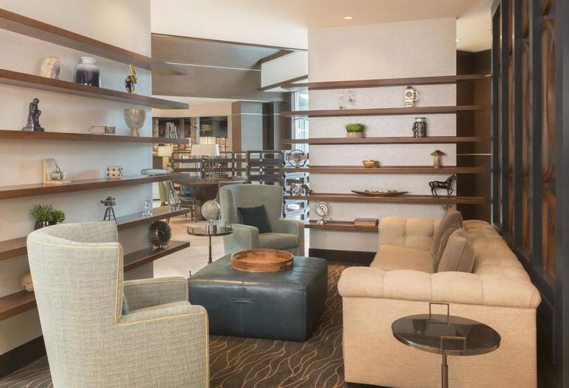 Sheraton Mesa Hotel At Wrigleyville West  | Mesa | Arizona | United States 14