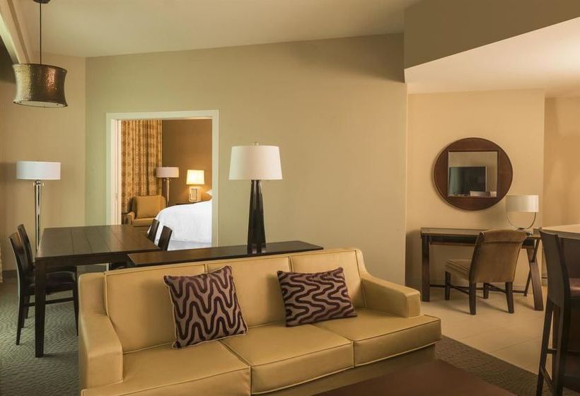 Sheraton Mesa Hotel At Wrigleyville West  | Mesa | Arizona | United States 15