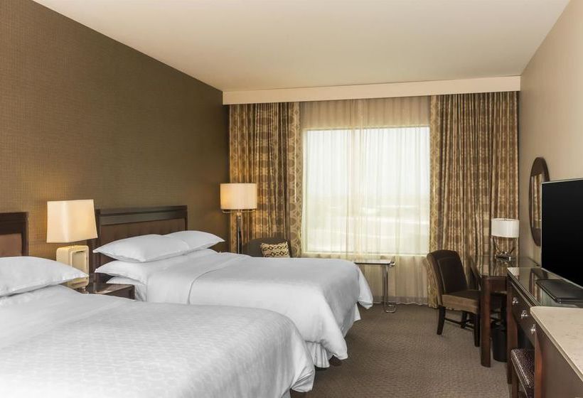 Sheraton Mesa Hotel At Wrigleyville West  | Mesa | Arizona | United States 16