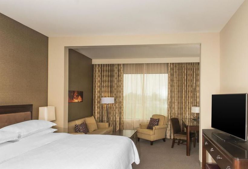 Sheraton Mesa Hotel At Wrigleyville West  | Mesa | Arizona | United States 17