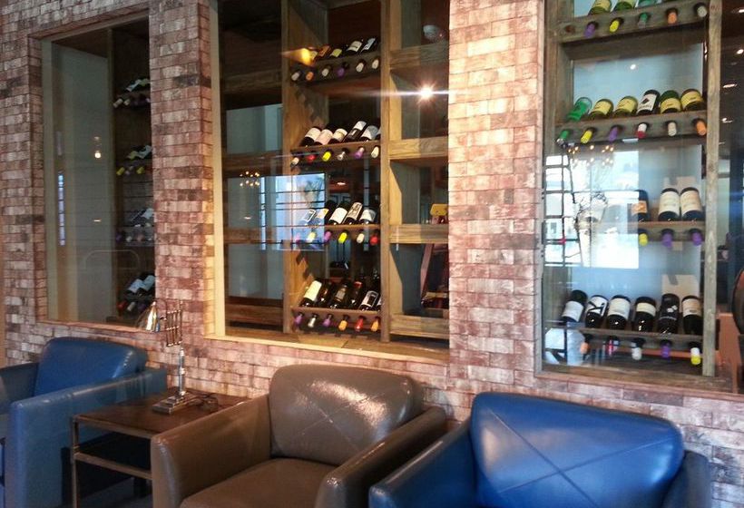 Sheraton Mesa Hotel At Wrigleyville West  | Mesa | Arizona | United States 2