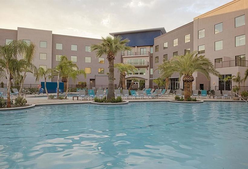 Sheraton Mesa Hotel At Wrigleyville West  | Mesa | Arizona | United States 20
