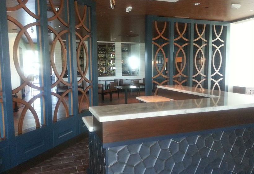 Sheraton Mesa Hotel At Wrigleyville West  | Mesa | Arizona | United States 3