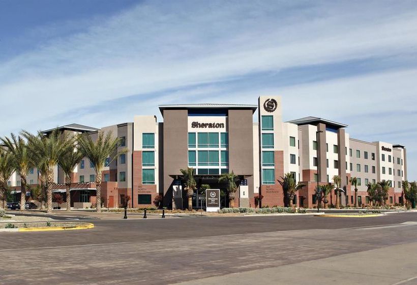 Sheraton Mesa Hotel At Wrigleyville West  | Mesa | Arizona | United States 4