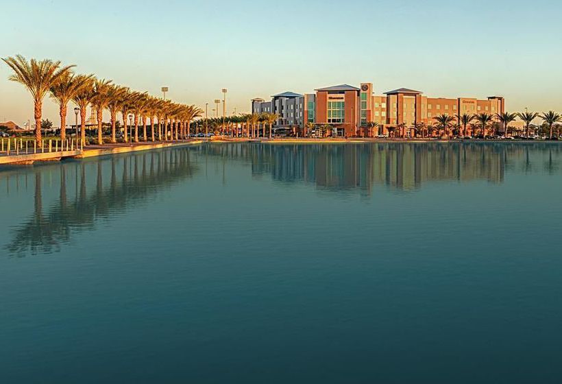 Sheraton Mesa Hotel At Wrigleyville West  | Mesa | Arizona | United States 5