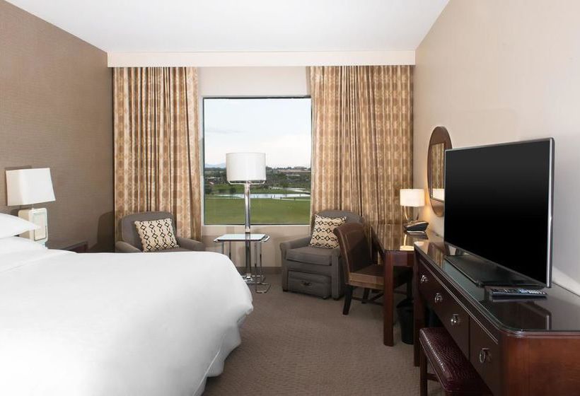 Sheraton Mesa Hotel At Wrigleyville West  | Mesa | Arizona | United States 6