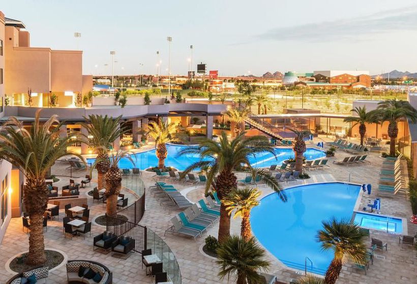 Sheraton Mesa Hotel At Wrigleyville West  | Mesa | Arizona | United States 7