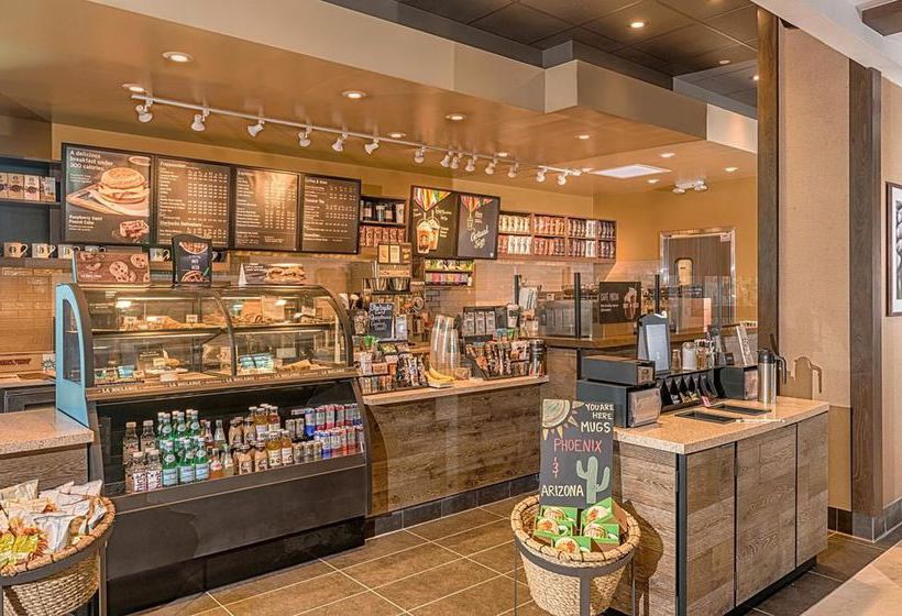 Sheraton Mesa Hotel At Wrigleyville West  | Mesa | Arizona | United States 8