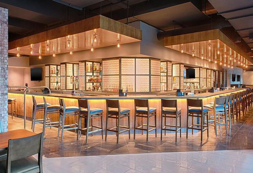 Sheraton Mesa Hotel At Wrigleyville West  | Mesa | Arizona | United States 9