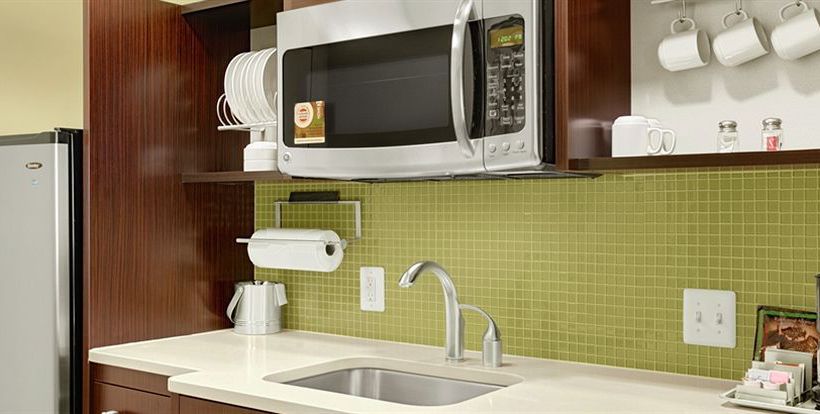 Hotel Home2 Suites By Hilton Austin North/near The Domain  | Austin | Texas | United States 2