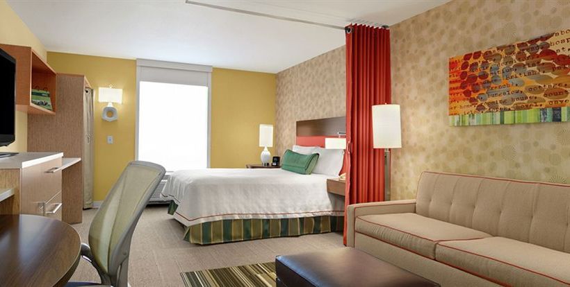 Hotel Home2 Suites By Hilton Austin North/near The Domain  | Austin | Texas | United States 4